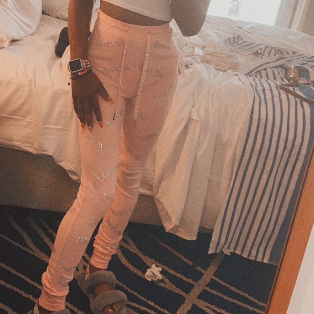 So Real “GSUWOO pants